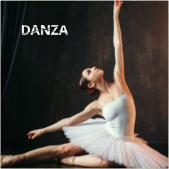 DANZA