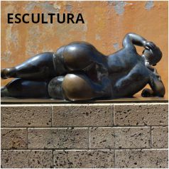 ESCULTURA