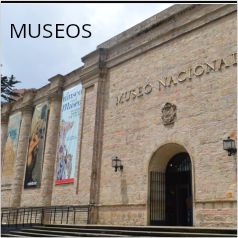 MUSEOS